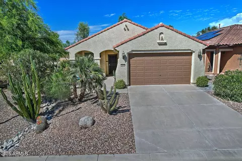 6808 W Mockingbird Way, Florence, AZ 85132