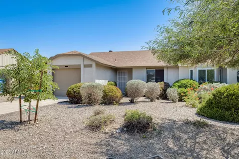 3221 W Mohawk Ln, Phoenix, AZ 85027