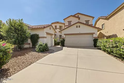 43985 W Yucca Ln, Maricopa, AZ 85138