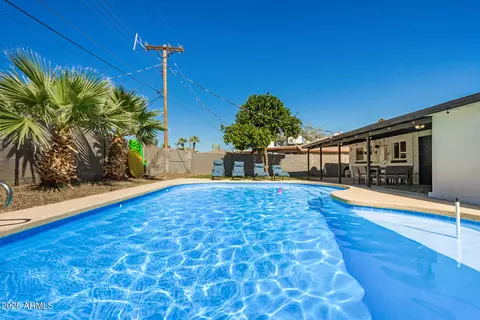 2228 N 74th Way N, Scottsdale, AZ 85257