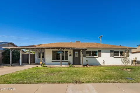 2228 N 74th Way N, Scottsdale, AZ 85257