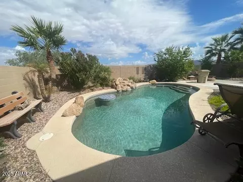 29632 W Amelia Ave, Buckeye, AZ 85396