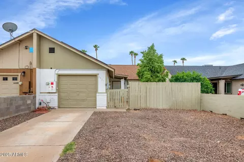 9821 E Birchwood Ave, Mesa, AZ 85208