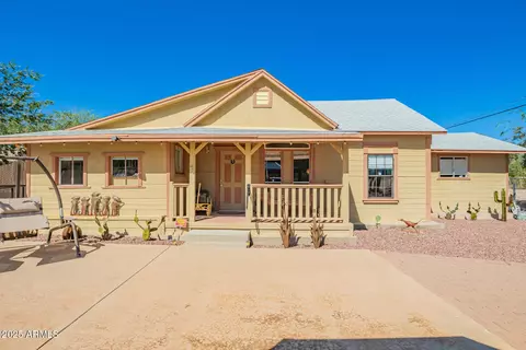 15 N 8th St, Tombstone, AZ 85638