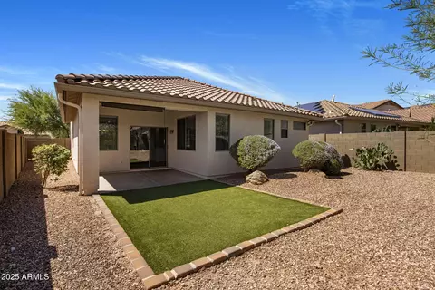 Exterior - 39809 N Messner Way, Anthem, AZ 85086 photo 5 of 7