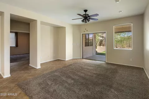 Living - 39809 N Messner Way, Anthem, AZ 85086 photo 3 of 6
