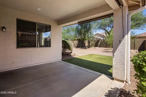Exterior - 39809 N Messner Way, Anthem, AZ 85086 photo 3 of 7