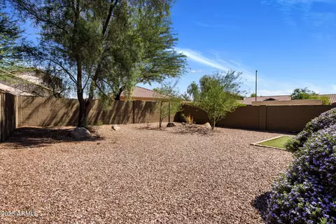 Exterior - 39809 N Messner Way, Anthem, AZ 85086 photo 7 of 7