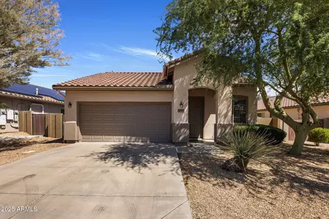 Exterior - 39809 N Messner Way, Anthem, AZ 85086 photo 1 of 7
