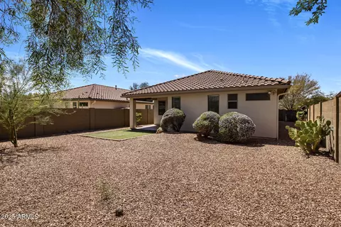 Exterior - 39809 N Messner Way, Anthem, AZ 85086 photo 6 of 7