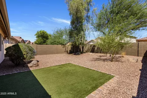 Exterior - 39809 N Messner Way, Anthem, AZ 85086 photo 4 of 7