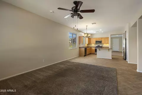 Living - 39809 N Messner Way, Anthem, AZ 85086 photo 5 of 6