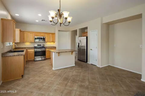 Kitchen - 39809 N Messner Way, Anthem, AZ 85086 photo 4 of 4