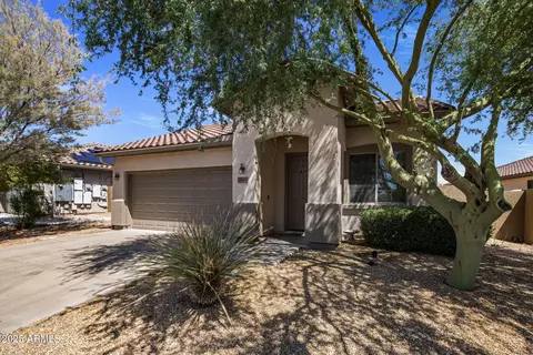 Exterior - 39809 N Messner Way, Anthem, AZ 85086 photo 2 of 7