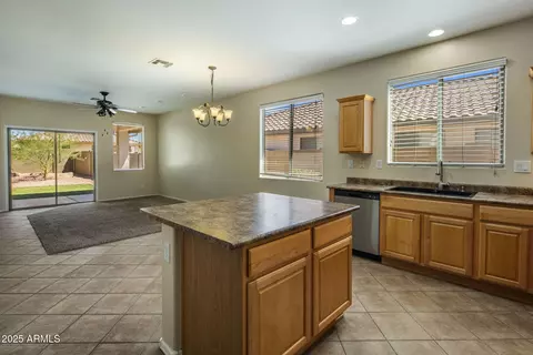 Kitchen - 39809 N Messner Way, Anthem, AZ 85086 photo 1 of 4