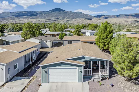992 Trevino Dr, Cottonwood, AZ 86326