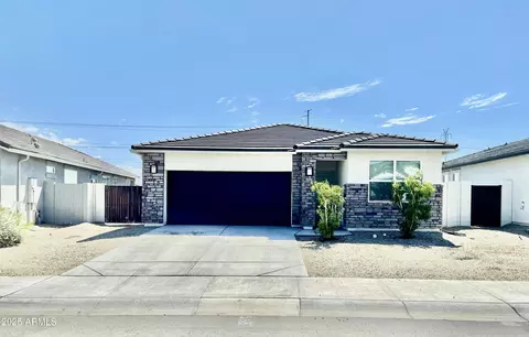 23971 W Verlea Dr, Buckeye, AZ 85326