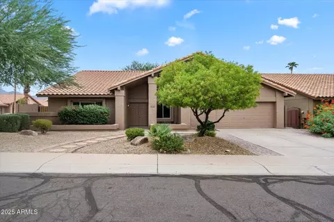 13361 N 99th Pl, Scottsdale, AZ 85260