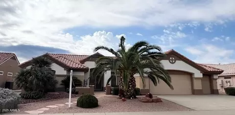 15137 W Las Brizas Ln, Sun City West, AZ 85375