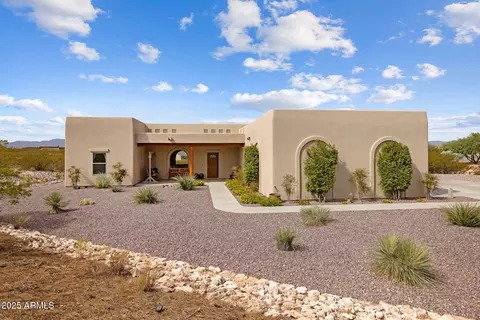 12155 E Ladera Ct, Cornville, AZ 86325