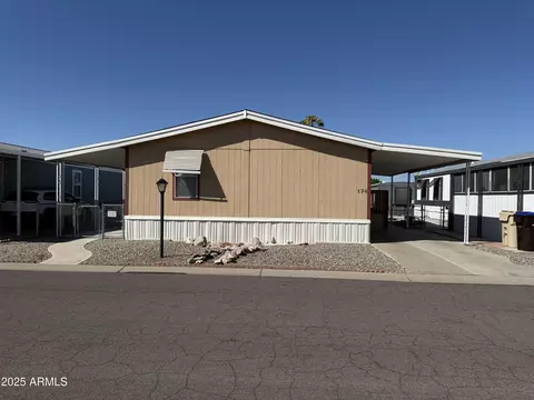 7810 W Peoria Ave #174, Peoria, AZ 85345