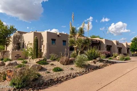 11434 E Juan Tabo Rd, Scottsdale, AZ 85255