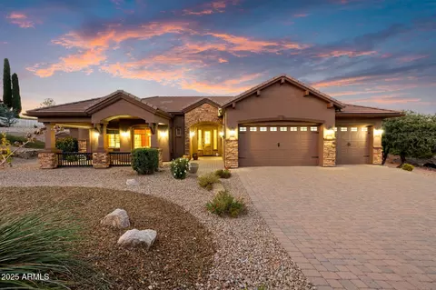 958 Grapevine Ln, Prescott, AZ 86305