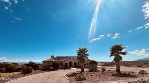 3045 S Loreto Trl, Cottonwood, AZ 86326