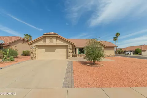 21601 N 147th Dr, Sun City West, AZ 85375