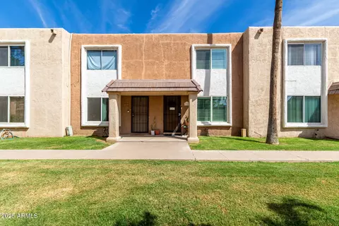 7126 N 19th Ave #198, Phoenix, AZ 85021