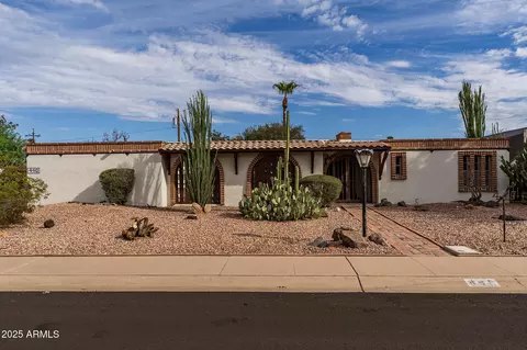 440 W Gary Dr, Chandler, AZ 85225