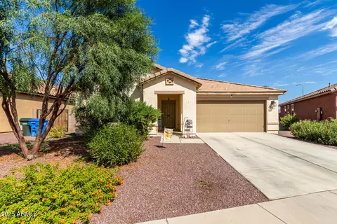 6910 S 75th Dr, Laveen, AZ 85339