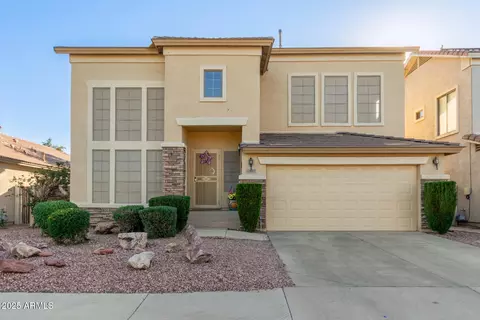 12827 W Rosewood Dr, El Mirage, AZ 85335