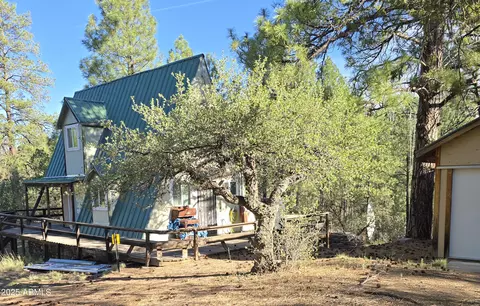 7426 W Forest Service Rd 200 --, Young, AZ 85554 photo 2