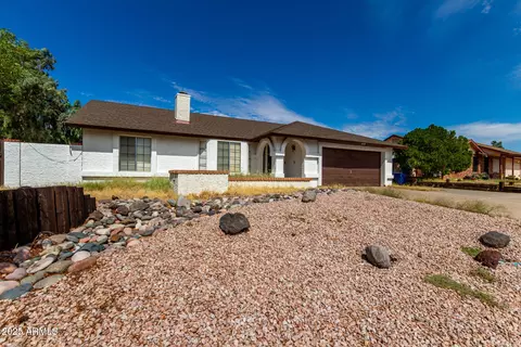 6420 E Jensen St, Mesa, AZ 85205