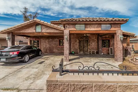 3812 W Thomas Rd, Phoenix, AZ 85019