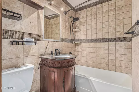 Bath - 3812 W Thomas Rd, Phoenix, AZ 85019 photo 1 of 2