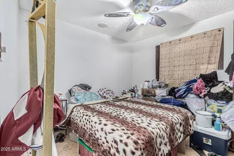 Bedroom - 3812 W Thomas Rd, Phoenix, AZ 85019 photo 1 of 1