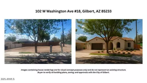 102 W Washington Ave #18, Gilbert, AZ 85233