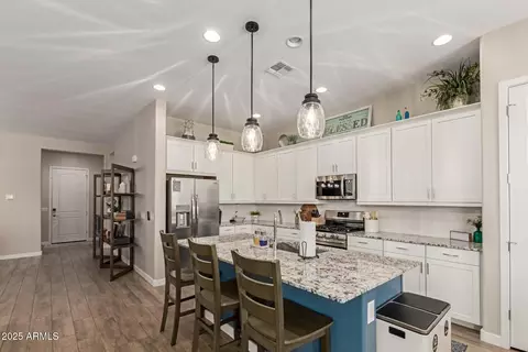 Kitchen - 2318 E Fandango Dr, Gilbert, AZ 85298 photo 1 of 3