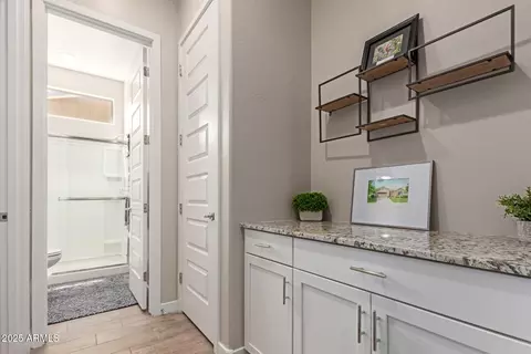 Entry Way - 2318 E Fandango Dr, Gilbert, AZ 85298 photo 1 of 1