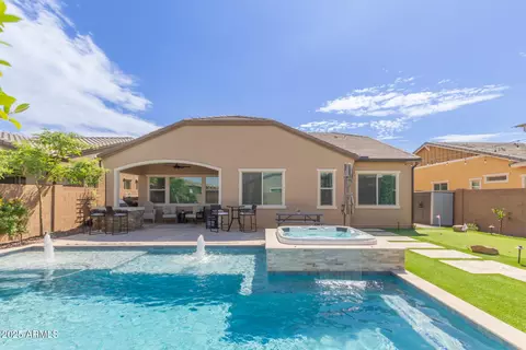 Other - 2318 E Fandango Dr, Gilbert, AZ 85298 photo 14 of 16