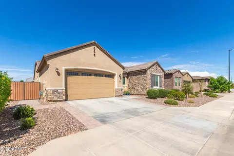 Other - 2318 E Fandango Dr, Gilbert, AZ 85298 photo 1 of 16