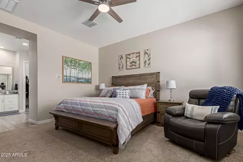 Bedroom - 2318 E Fandango Dr, Gilbert, AZ 85298 photo 1 of 6
