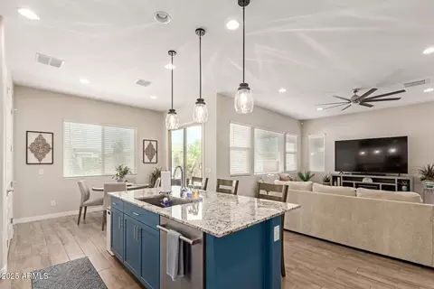 Kitchen - 2318 E Fandango Dr, Gilbert, AZ 85298 photo 3 of 3