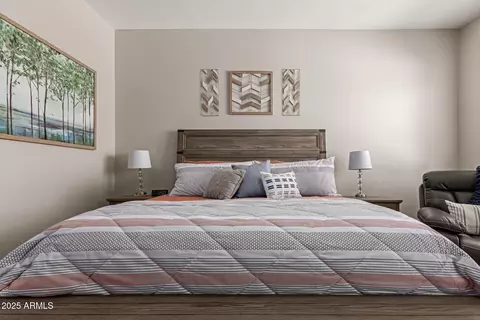 Bedroom - 2318 E Fandango Dr, Gilbert, AZ 85298 photo 2 of 6