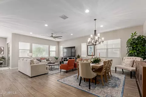 Dining - 2318 E Fandango Dr, Gilbert, AZ 85298 photo 1 of 3