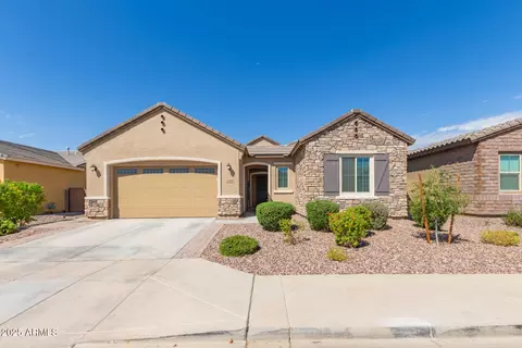 2318 E Fandango Dr, Gilbert, AZ 85298