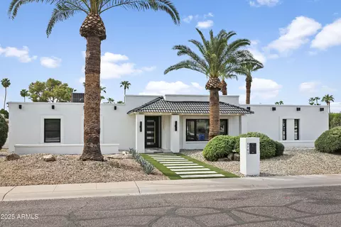 6701 E Camino De Los Ranchos --, Scottsdale, AZ 85254