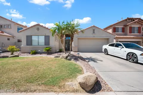 22374 N Dietz Dr, Maricopa, AZ 85138